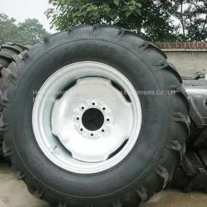 Steel Ring Tire thumbnail-5