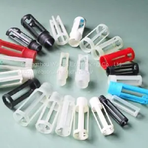 Eqobrush Condenser Tube Cleaning System for Chiller Condenser thumbnail-3