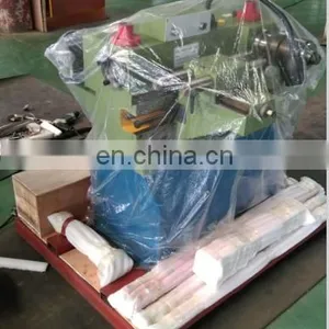 T8465 Car Brake Disc Lathe Machine thumbnail-2