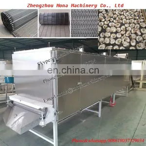 Fish Drying Machine/mushroom Dryer Machine thumbnail-2