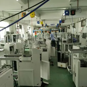SMT Line Cooling Conveyor thumbnail-3