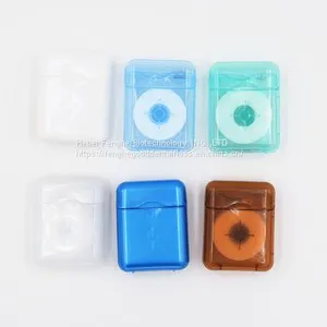 Manufacture Unwaxed Dental Floss thumbnail-2