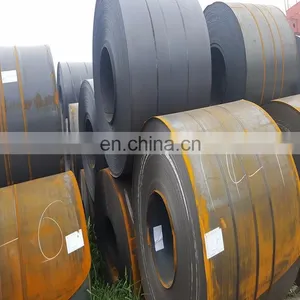 High Quality CORTEN A Steel Plate/weathering Steel Sheet/roll thumbnail-6