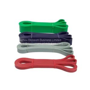 Heavy Duty Resistance Bands thumbnail-1
