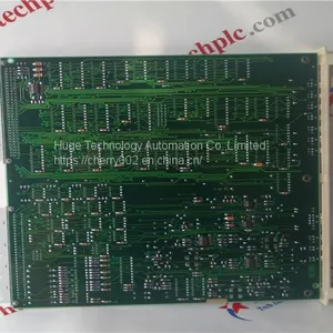 ABB DSAO120A DCS MODULE NEW IN STOCK thumbnail-1