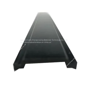 Polyamide 6.6 25% Glass Thermal Barrier Polyamide Strip For Pour And Debridege thumbnail-1