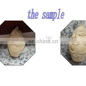Agent Wanted 3d Woodworking and Engraving Cnc Router 4 Axis 1325 Rotary Axis thumbnail-5