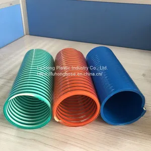 PVC Suction Hose thumbnail-1