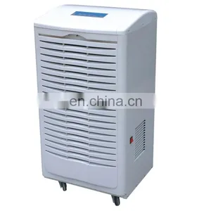 158L/D Best Selling Industrial Mobile Dehumidifiers thumbnail-1