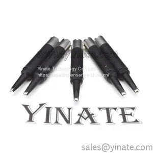 High Quality P13DVAP Soldering Robot Tips for Unix Soldering Robot Japan Unix Tips Soldering Head Lead Free Soldering Bit Unix Cross Bit thumbnail-4