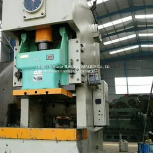 Yangli JH21-400 Punch Press thumbnail-1