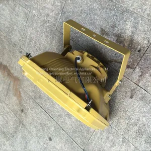 Square Explosion-proof Electrodeless Lamp Maintenance-free Energy-saving Electromagnetic Induction Lamp thumbnail-4