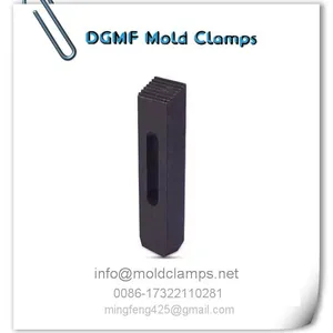 Stepped Strap Mold Clamp thumbnail-1