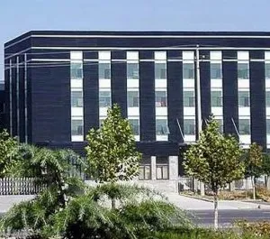 Zhengzhou Shisheng Machinery Co., Ltd. company overview - view 1 thumbnail