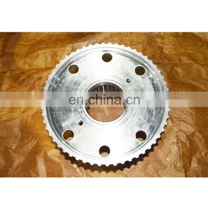 SAIC- IVECO 682 Series GENLYON Truck 2405-79006 Gear Ring Support thumbnail-1