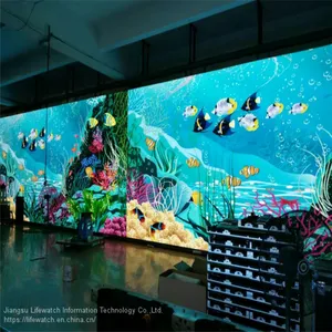 Indoor LED Display thumbnail-4