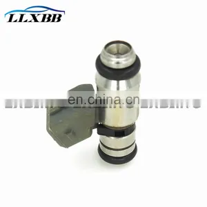 Genuine LLXBB Fuel Injector Nozzle IWP114 For VW Gol Parati Santana Saveiro Quantum 50101902 041906031 thumbnail-3