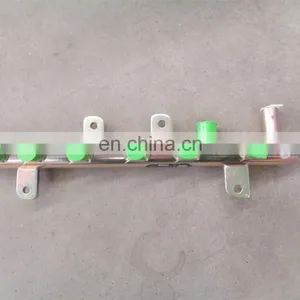 ISB6.7 QSB5.9 Diesel Fuel Manifold Common Rail Pipe 0445226042 3977530 thumbnail-3