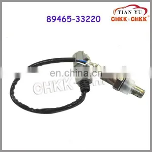 For Japanese Car OEM 89465-33220 Denso Oxygen Sensor /Car Oxygen Sensor/Oxygen Sensor thumbnail-4