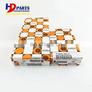JCB55 Engine Parts STD Con Rod Bearing thumbnail-3