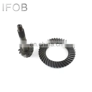 IFOB Car Basin Angle Tooth for Toyota Land Cruiser LC100 LC200 GRJ79 HZJ79 41201-80596 thumbnail-4