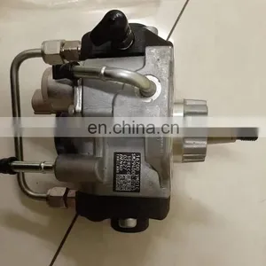 FUEL INJECTION PUMP 16700-VM01C for NIS-sanNAVARA NP300 PATHFINDER III PICK UP YD25DDTi thumbnail-1