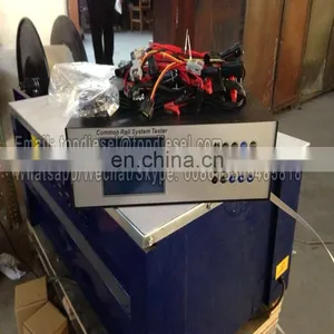 CR2000A Common Rail Injector Pump Tester thumbnail-5