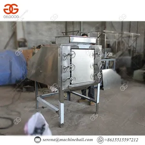 Rice Soybean Flour Mill Machine Powder Making Machine thumbnail-3