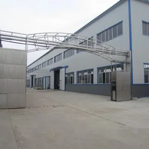 Baoding Oath Import And Export Trade Co.,Ltd company overview - view 1 thumbnail