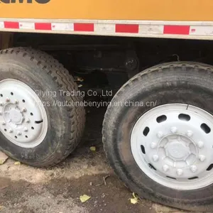 QY70K XCMG 70TON TRUCK CRANE thumbnail-5