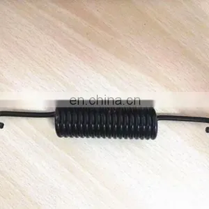 Heavy Duty Truck Parts Returning Spring WG9112340049 thumbnail-4