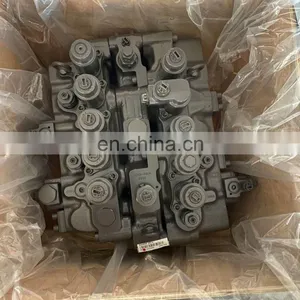 VOE 14634178 14699707 EC480D Main Control Valve EC480DL MCV thumbnail-3