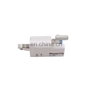 Intelligent Electrostatic Discharge Generator thumbnail-4