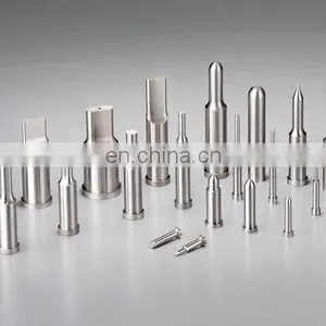 Standard Component for Plastic Molds thumbnail-6