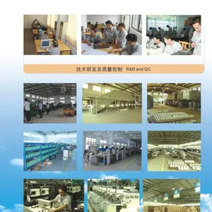 Shanghai Kinglion Machinery Co., Ltd. company overview - view 3 thumbnail