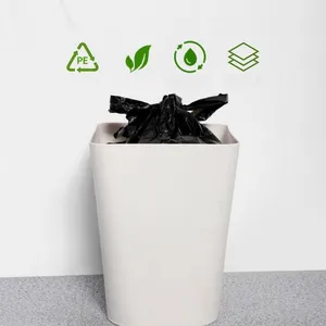 T Shirt Garbage Bag thumbnail-1