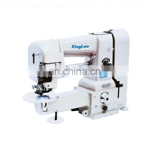Single Thread Blind Stitch Tacking Machine thumbnail-1