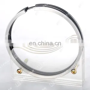 Engine Piston Kit Piston and Piston Ring for DT-360 DT360 OEM 1817251C91 101.85mm*3.16+3.16+3.95 thumbnail-4