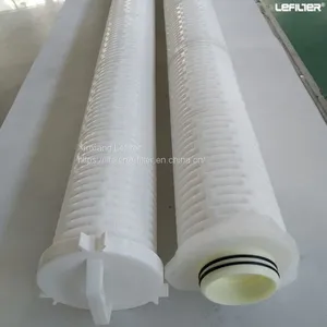 Reverse Osmosis System Replacement Pentair Large Flow PP Water Filter Cartridge Security Filter AL5-60B thumbnail-1