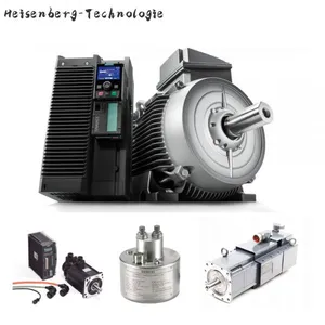 Siemens PLC SIMATIC Drive Controller thumbnail-1