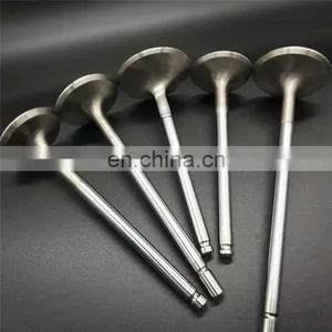 Marine Diesel Boat Spare Part For MWM Deutz TBG 620 616 632 V12 V16 V16k 12141699 Inlet Exhaust Engine Valve Guide Seat Insert thumbnail-3