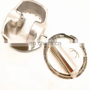 For SBT Yamaha WAVERUNNER Cruiser Jet Ski Cast Eutectic Piston and Ring Set 2009-2012 1.8L SHVO FZR FX SHO FZS 6S5-11631-10-B0 thumbnail-7