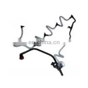 Fuel Return Line Hose Pipe Injector Hose Leak Line OE:8200274089 8200054305 8200076028 8200159112 for Renault thumbnail-1