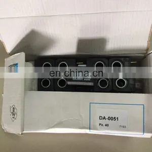 100% Brand New UNIVER Solenoid Valve Coil 24V DC IP65 thumbnail-3