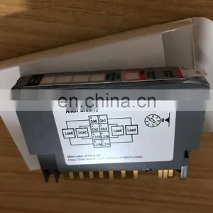 Allen Bradley PLC 1734-OA4 thumbnail-2
