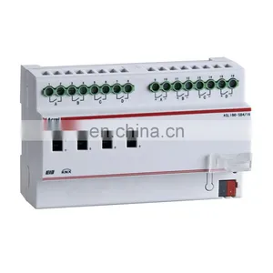 4 Channel Smart Lighting Dimmer Driver thumbnail-1