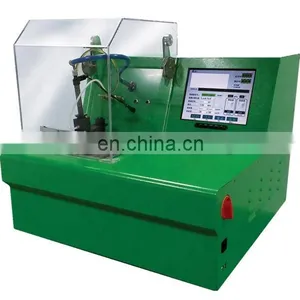EPS207 Common Rail Injector Test Bench With New Software thumbnail-1