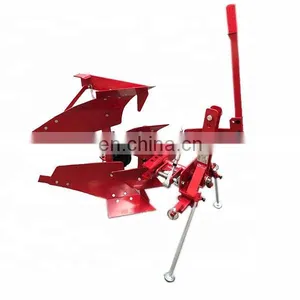 3 Point Hitch Mini Farm Tractor Plow thumbnail-1