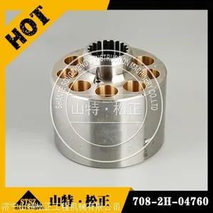 Komatsu Hydraulic Pump Package P2008 -KIT-V1 Hydraulic Pump Accessories thumbnail-2