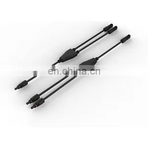 Solar Cable Connector Type 2 in 1 Solar Panel Connector thumbnail-6